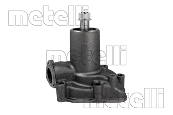 Water Pump, engine cooling (WG2047286)