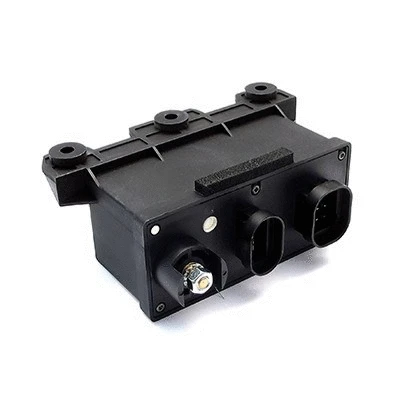 Control Unit, glow time (WG1749930)