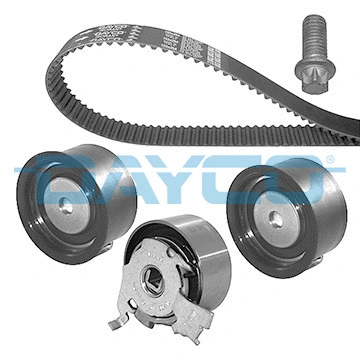 Timing Belt Kit (WG2007240)