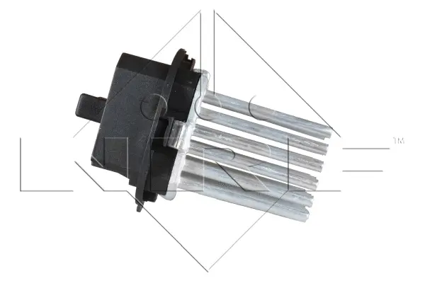 Resistor, interior blower (WG2160289)