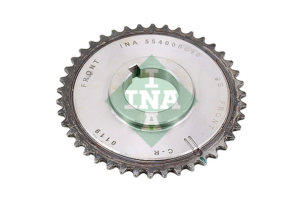 Sprocket, crankshaft (WG1781215)