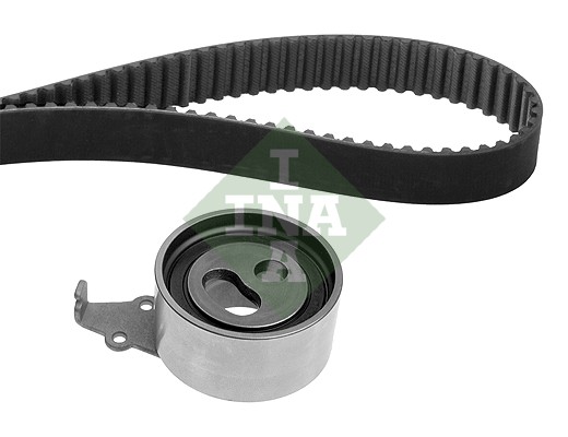 Timing Belt Kit (WG1252019)