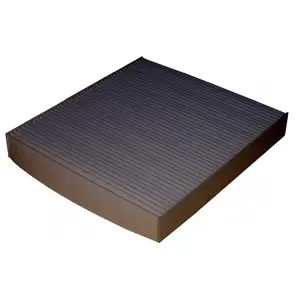 Filter, cabin air (WG1774704)