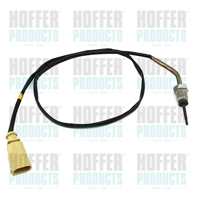 Sensor, exhaust gas temperature (WG1938441)