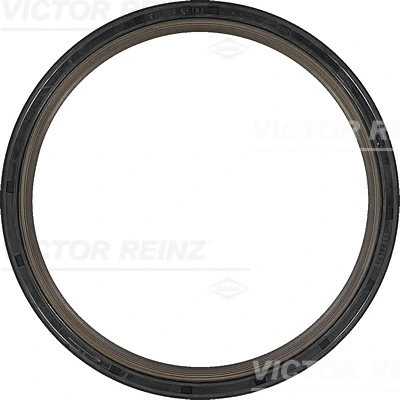 Shaft Seal, crankshaft (WG1250400)