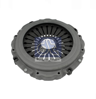 Clutch Pressure Plate (WG2312802)