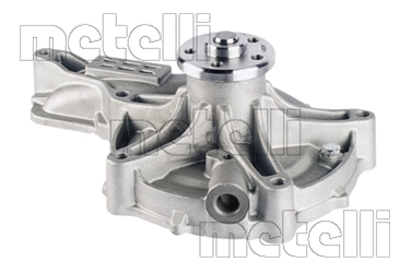 Water Pump, engine cooling (WG1790693)
