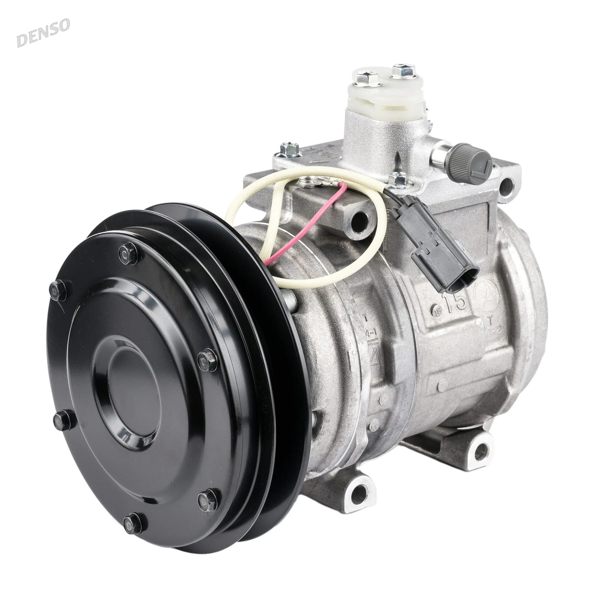 Compressor, air conditioning (WG2270607)