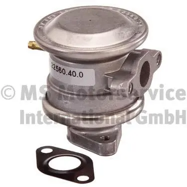 Valve, secondary air pump system (WG1026796)