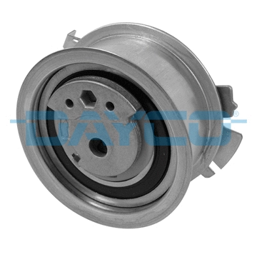 Tensioner Pulley, timing belt (WG2005686)