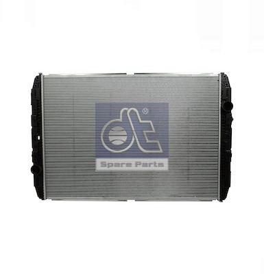 Radiator, engine cooling (WG2312191)