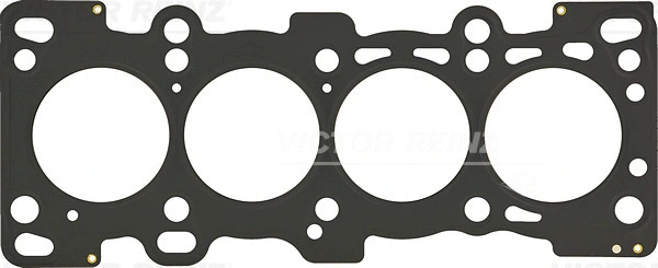 Gasket, cylinder head (WG1245567)