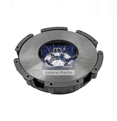 Clutch Pressure Plate