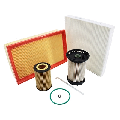 Filter Set (WG2168551)