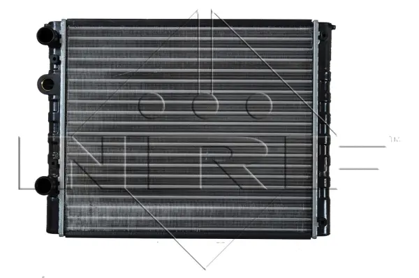 Radiator, engine cooling (WG1721502)
