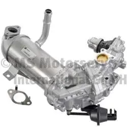 Cooler, exhaust gas recirculation (WG2146814)