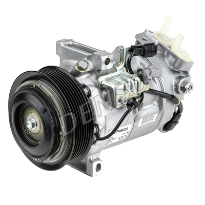 Compressor, air conditioning (WG1918022)
