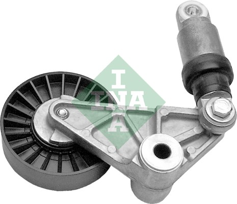 Belt Tensioner, V-ribbed belt (WG1253286)