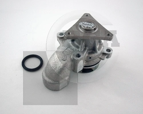 Water Pump, engine cooling (WG1489286)
