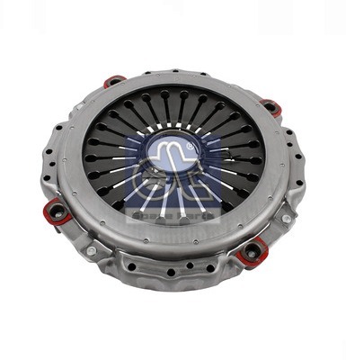 Clutch Pressure Plate (WG2318362)