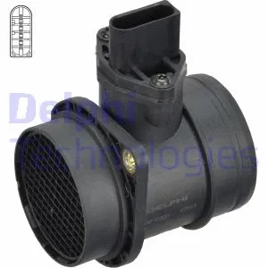 Mass Air Flow Sensor (WG1498144)