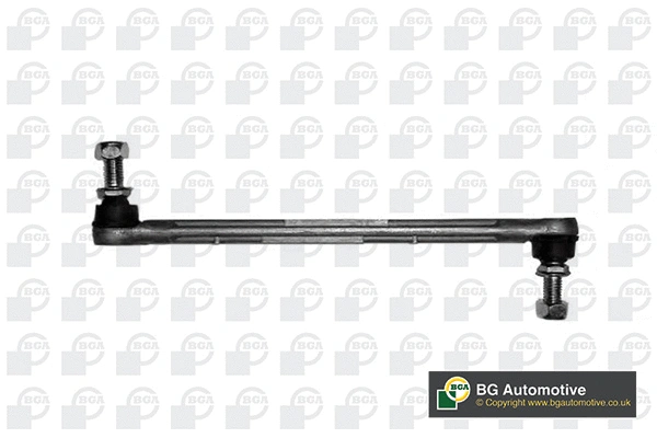 Link/Coupling Rod, stabiliser bar (WG1992557)