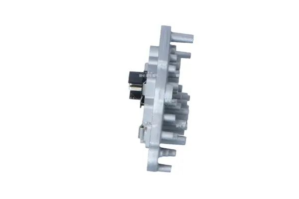 Resistor, interior blower