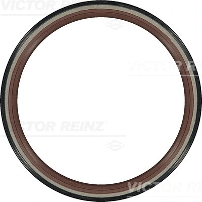 Shaft Seal, crankshaft (WG1250324)