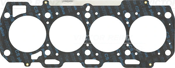 Gasket, cylinder head (WG1103451)