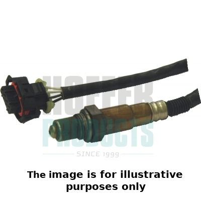 Lambda Sensor (WG1900456)