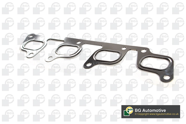 Gasket, exhaust manifold (WG1764397)