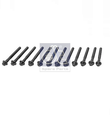 Cylinder Head Bolt Set (WG2316813)