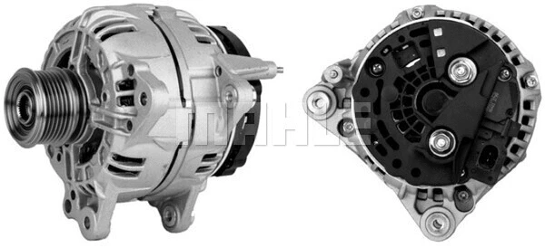 Alternator (WG2203026)