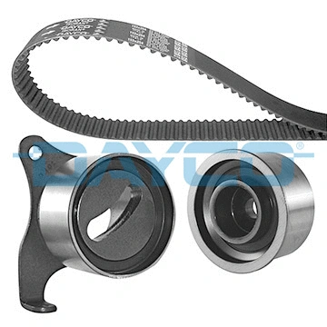 Timing Belt Kit (WG2007144)