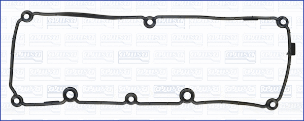 Gasket, cylinder head cover (WG1450585)