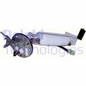 Fuel Feed Unit (WG1498667)