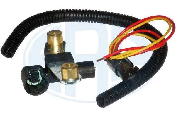 Sensor, crankshaft pulse (WG1494057)