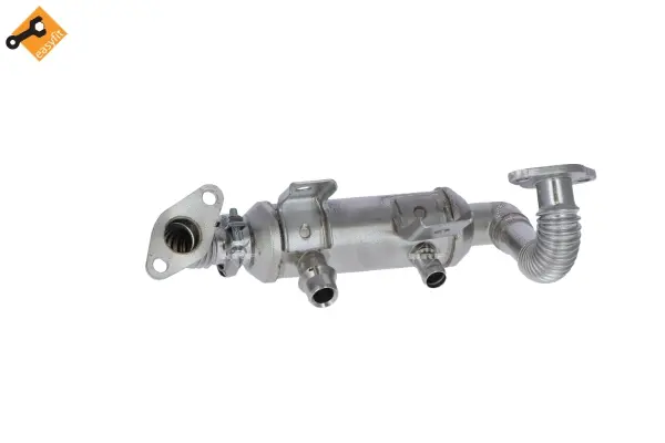 Cooler, exhaust gas recirculation (WG2161830)