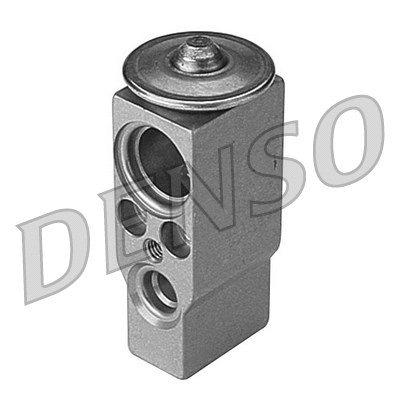 Expansion Valve, air conditioning (WG1920355)