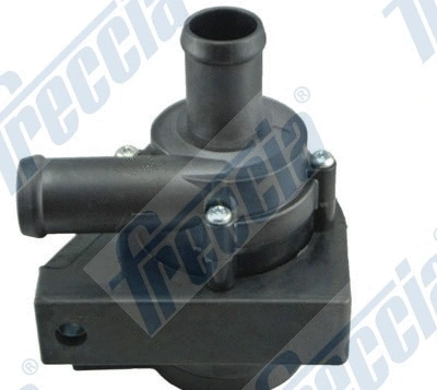 Auxiliary Water Pump (cooling water circuit) (WG2010451)
