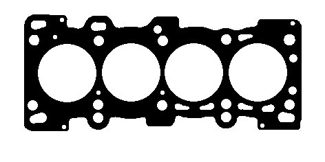 Gasket, cylinder head (WG1757854)