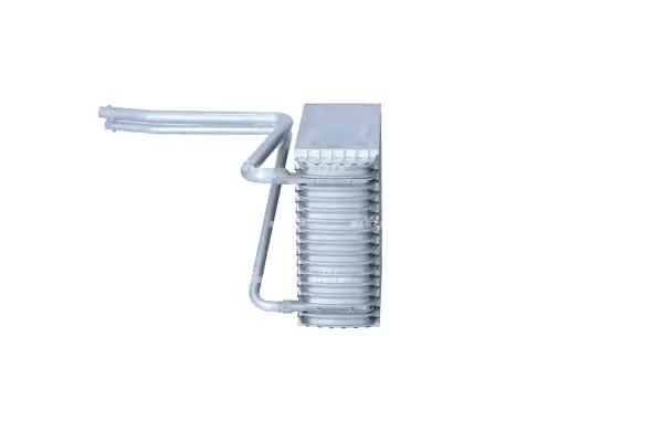 Evaporator, air conditioning