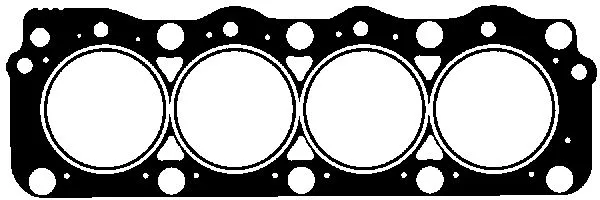 Gasket, cylinder head (WG1244173)