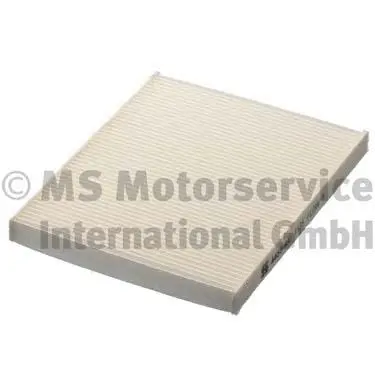 Filter, cabin air (WG1019190)