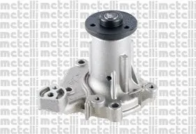 Water Pump, engine cooling (WG1790712)