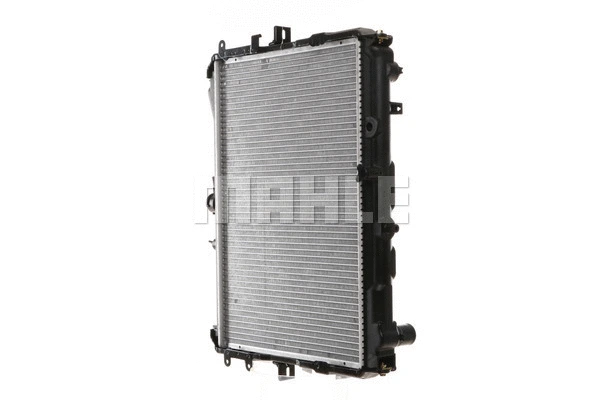 Radiator, engine cooling (WG2183980)