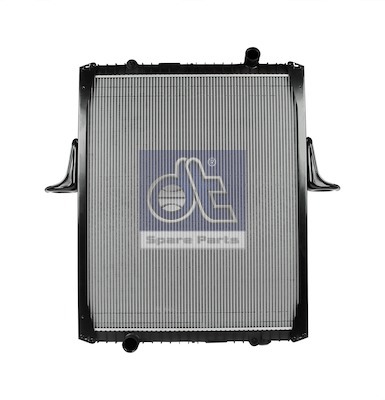Radiator, engine cooling (WG2318280)