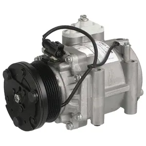 Compressor, air conditioning (WG2041396)