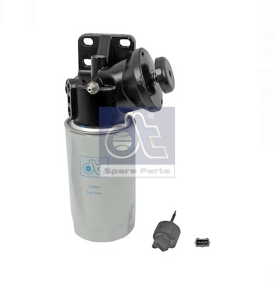Fuel Filter (WG2318993)