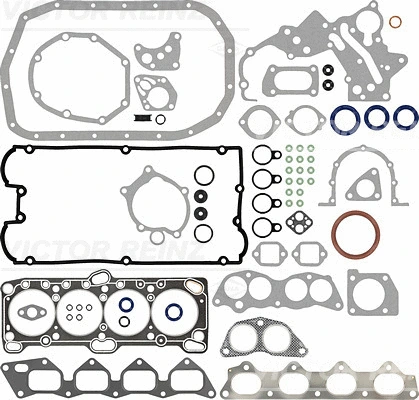 Full Gasket Kit, engine (WG1239397)